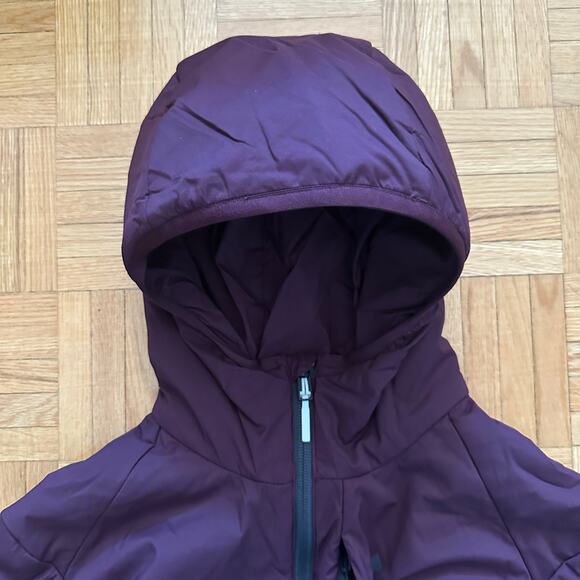 Black Diamond First Light Hybrid Hoody Size Large - Picture 3 of 12